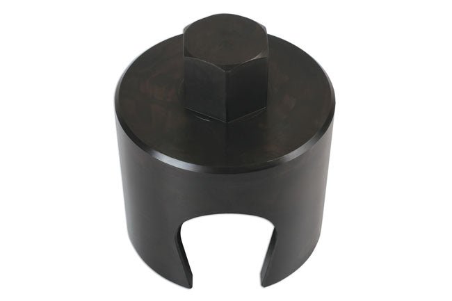 Laser Tools 6443 Track Rod End Removal Socket - for HGV Laser Tools