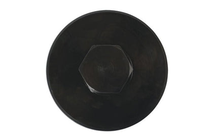 Laser Tools 6443 Track Rod End Removal Socket - for HGV Laser Tools