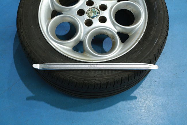 Laser Tools 6445 Tyre Lever 457mm (18") Laser Tools