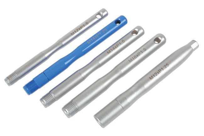 Laser Tools 6483 Wheel Hanger Set 5pc Laser Tools