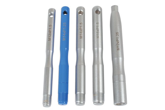 Laser Tools 6483 Wheel Hanger Set 5pc Laser Tools