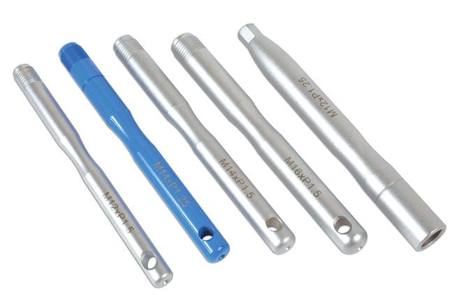 Laser Tools 6483 Wheel Hanger Set 5pc Laser Tools