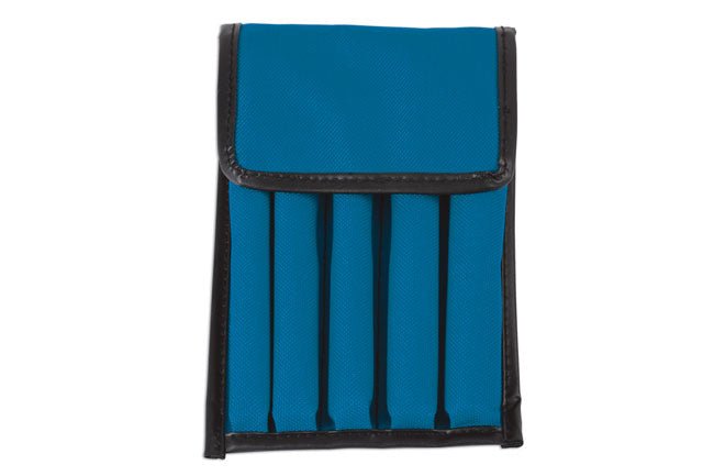 Laser Tools 6483 Wheel Hanger Set 5pc Laser Tools