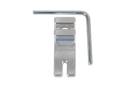 Laser Tools 6485 Alignment Tool - for JLR Automatic Gearboxes Laser Tools