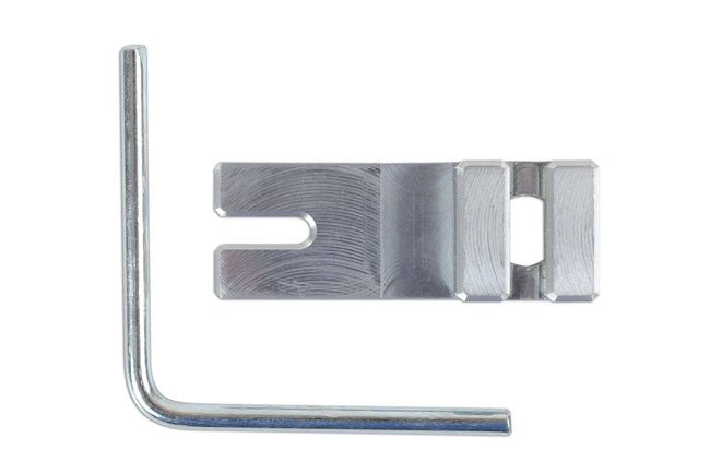 Laser Tools 6485 Alignment Tool - for JLR Automatic Gearboxes Laser Tools