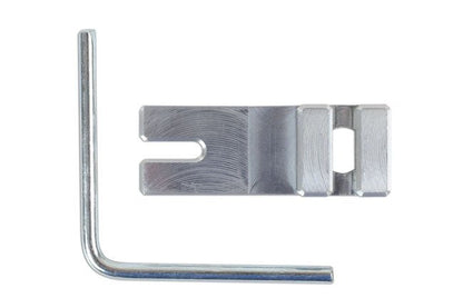 Laser Tools 6485 Alignment Tool - for JLR Automatic Gearboxes Laser Tools