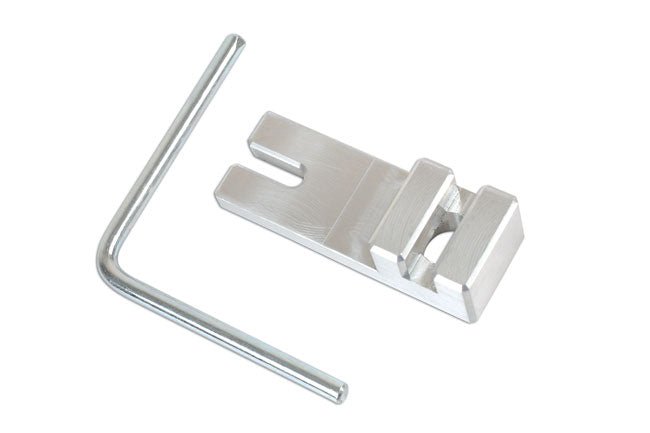 Laser Tools 6485 Alignment Tool - for JLR Automatic Gearboxes Laser Tools