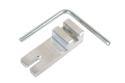 Laser Tools 6485 Alignment Tool - for JLR Automatic Gearboxes Laser Tools