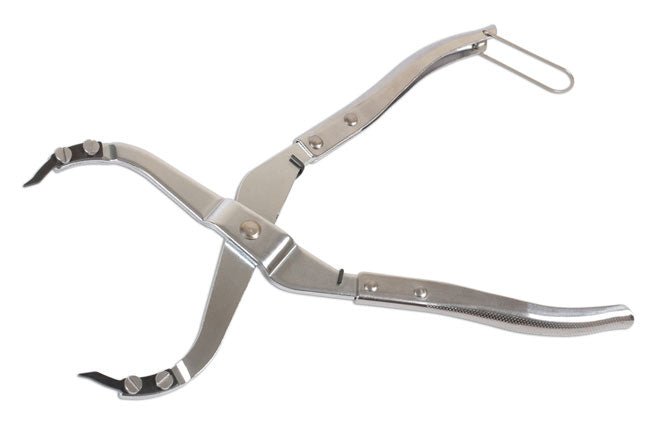 Laser Tools 6489 Tappet Shim Pliers 275mm Laser Tools