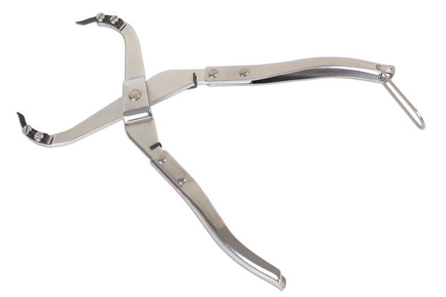 Laser Tools 6489 Tappet Shim Pliers 275mm Laser Tools