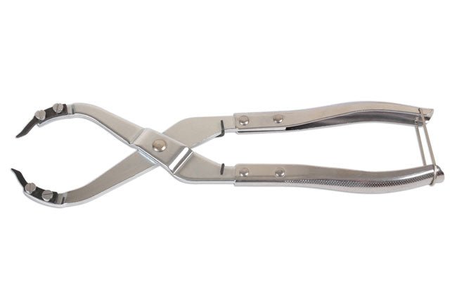 Laser Tools 6489 Tappet Shim Pliers 275mm Laser Tools