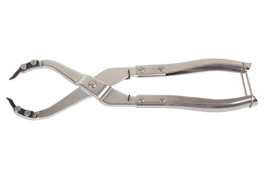 Laser Tools 6489 Tappet Shim Pliers 275mm Laser Tools