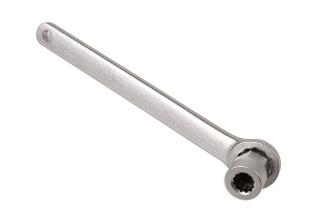 Laser Tools 6497 Brake Bleeder Wrench 7mm Laser Tools