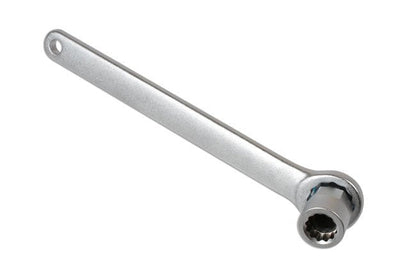 Laser Tools 6498 Brake Bleeder Wrench 8mm Laser Tools