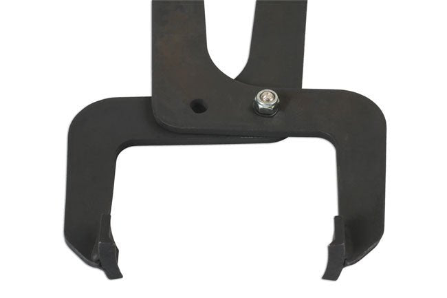 Laser Tools 6503 Axle Grease Cap Removal Tool Laser Tools