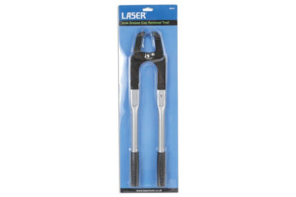 Laser Tools 6503 Axle Grease Cap Removal Tool Laser Tools