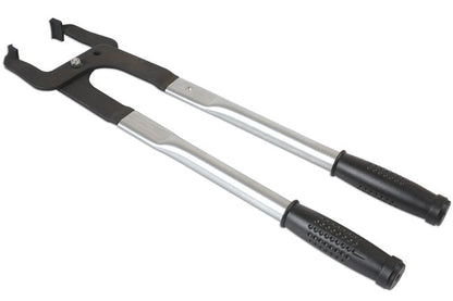 Laser Tools 6503 Axle Grease Cap Removal Tool Laser Tools