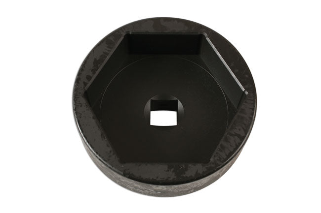 Laser Tools 6509 Socket 1"D 120mm Laser Tools