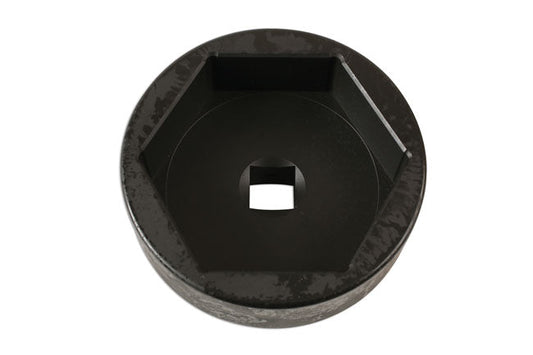 Laser Tools 6509 Socket 1"D 120mm Laser Tools