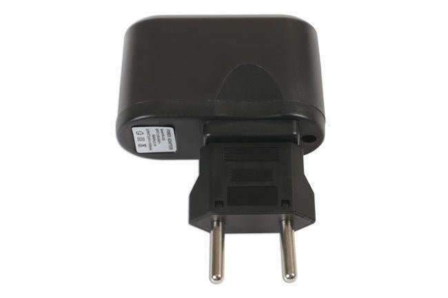 Laser Tools 6513 Euro Plug  2pin - Cob Slim Light Laser Tools