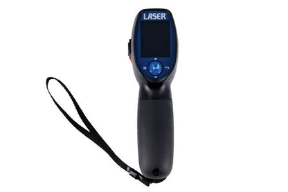 Laser Tools 6515 Thermal Camera with UV Leak Detector Laser Tools