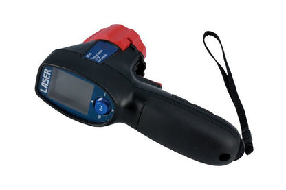 Laser Tools 6515 Thermal Camera with UV Leak Detector Laser Tools