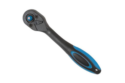 Laser Tools 6524 Composite Ratchet 1/4"D Laser Tools