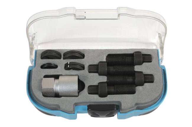 Laser Tools 6527 Wheel Stud Master Re-Threader Kit Laser Tools