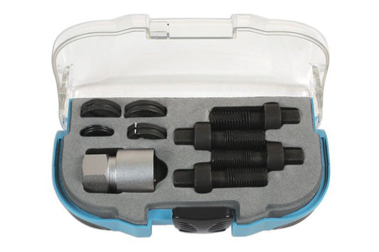 Laser Tools 6527 Wheel Stud Master Re-Threader Kit Laser Tools