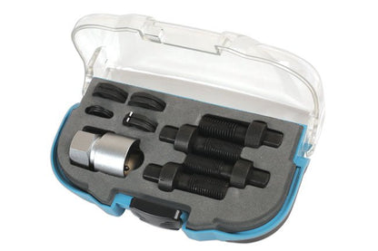 Laser Tools 6527 Wheel Stud Master Re-Threader Kit Laser Tools