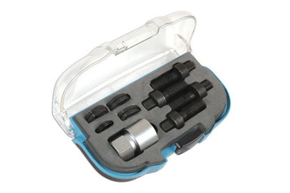 Laser Tools 6527 Wheel Stud Master Re-Threader Kit Laser Tools