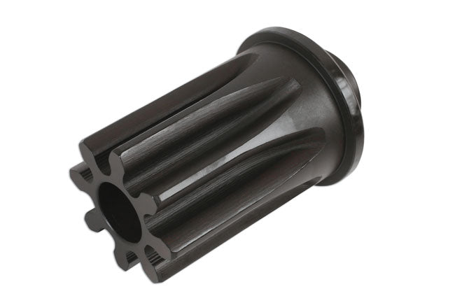 Laser Tools 6528 Crankshaft Rotator 1/2"D - for Renault Laser Tools