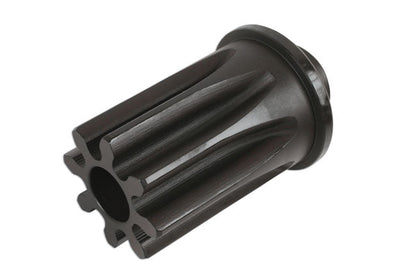 Laser Tools 6528 Crankshaft Rotator 1/2"D - for Renault Laser Tools