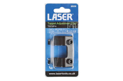 Laser Tools 6529 Tappet Adjustment Tool - for Yamaha Laser Tools