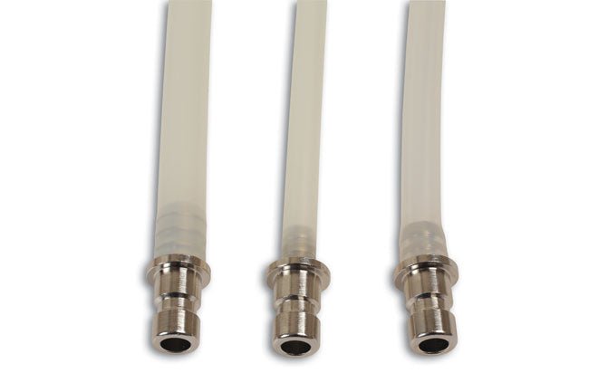 Laser Tools 6534 Pneumatic Oil Extractor 10L Laser Tools