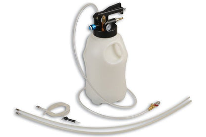 Laser Tools 6534 Pneumatic Oil Extractor 10L Laser Tools