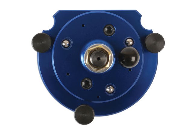 Laser Tools 6540 Crankshaft Oil Seal Tool - for VW Laser Tools