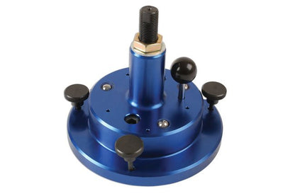 Laser Tools 6540 Crankshaft Oil Seal Tool - for VW Laser Tools