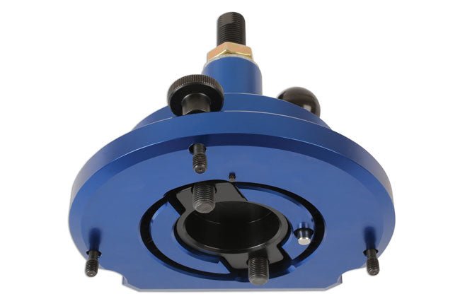 Laser Tools 6540 Crankshaft Oil Seal Tool - for VW Laser Tools