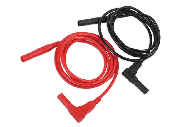 Laser Tools 6543 Electrical Test Leads Laser Tools