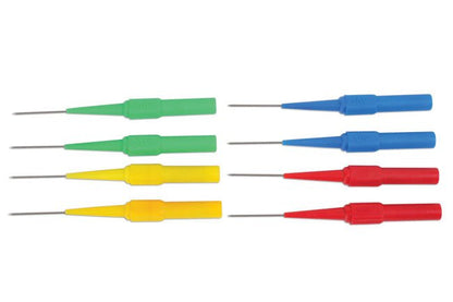 Laser Tools 6544 Back Probes 8pc Laser Tools