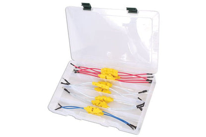 Laser Tools 6545 Relay Box Test Kit Laser Tools