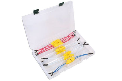 Laser Tools 6545 Relay Box Test Kit Laser Tools