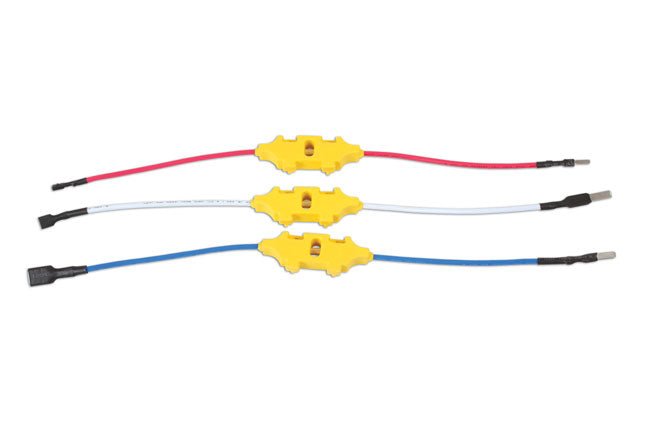Laser Tools 6545 Relay Box Test Kit Laser Tools