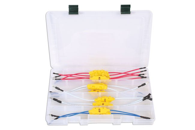 Laser Tools 6545 Relay Box Test Kit Laser Tools