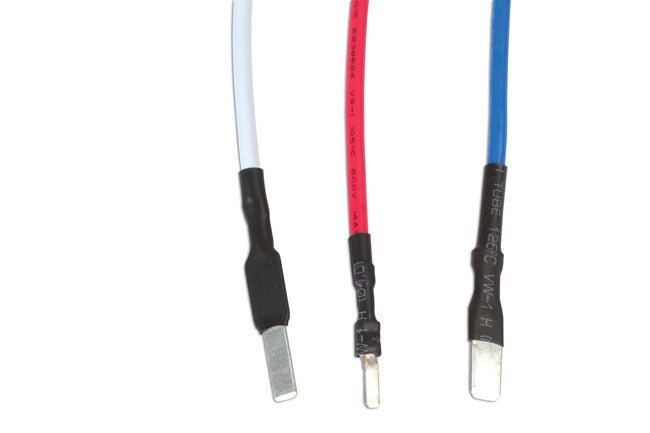 Laser Tools 6545 Relay Box Test Kit Laser Tools