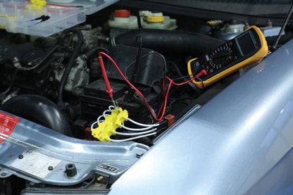 Laser Tools 6545 Relay Box Test Kit Laser Tools