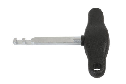 Laser Tools 6547 Connector Removal Tool - for VAG, Porsche Laser Tools