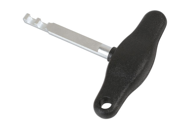 Laser Tools 6547 Connector Removal Tool - for VAG, Porsche Laser Tools