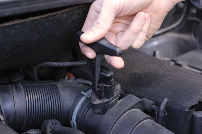 Laser Tools 6547 Connector Removal Tool - for VAG, Porsche Laser Tools